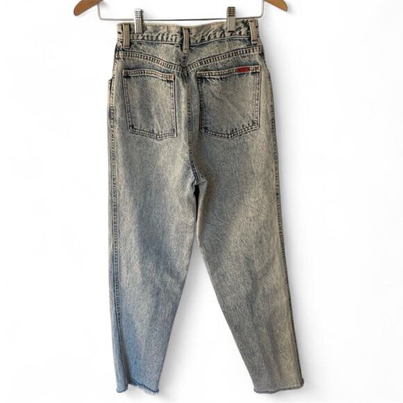 Vintage |Zena| Women’s Size 9 No Rip Mom Jeans - Picture 1 of 12